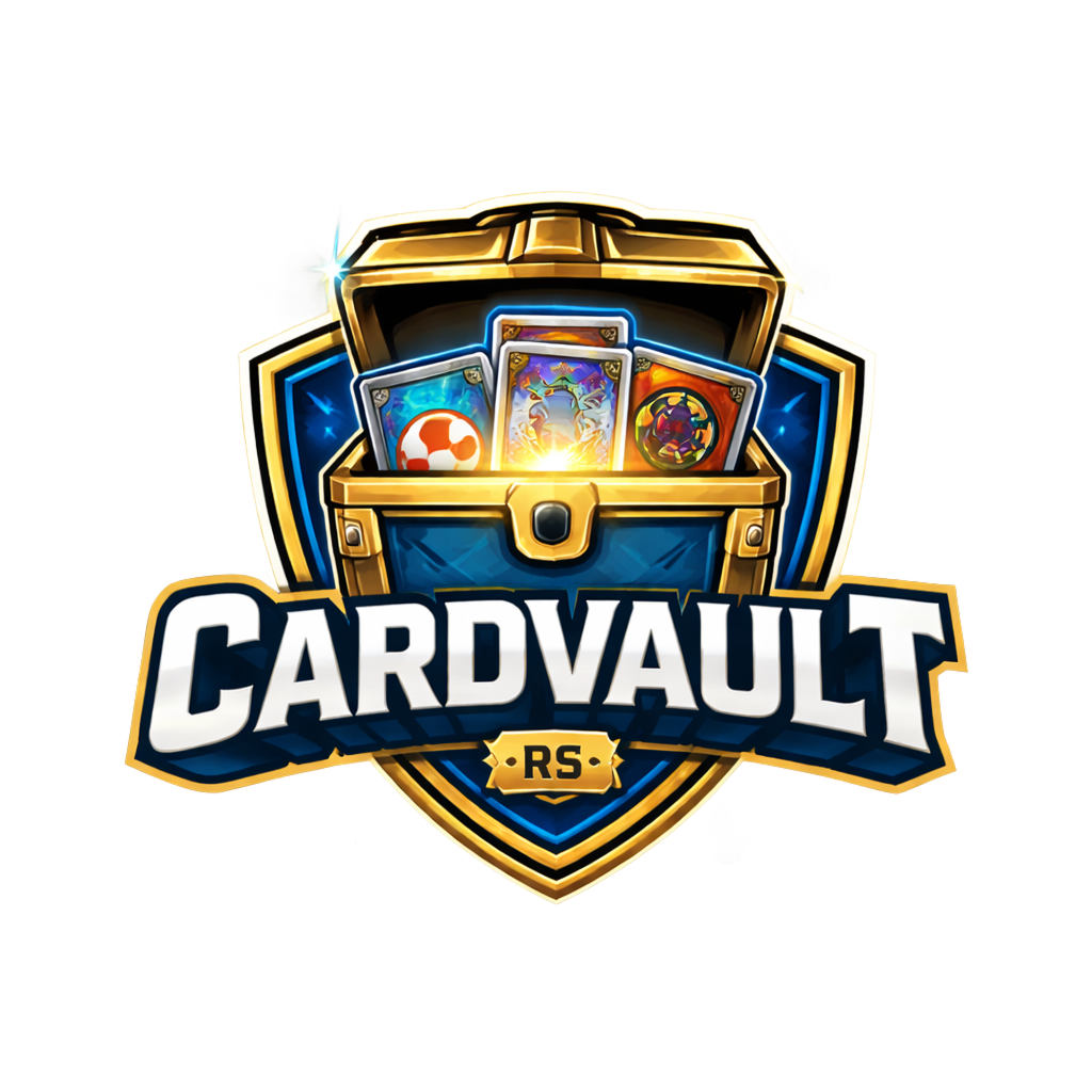 Card Vault