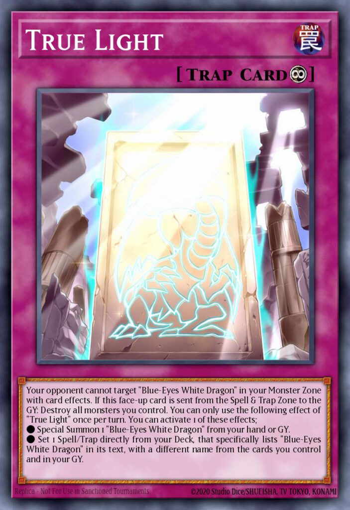 True Light