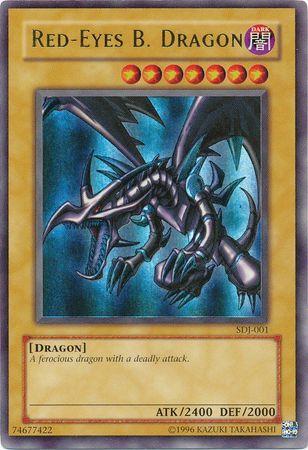 Starter Deck Joey