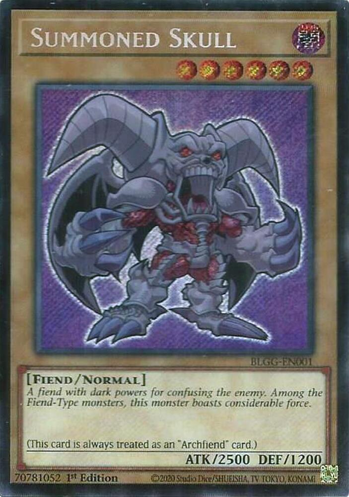 Starlight Rare