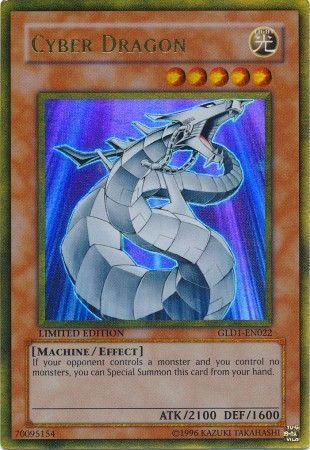 Gold Rare