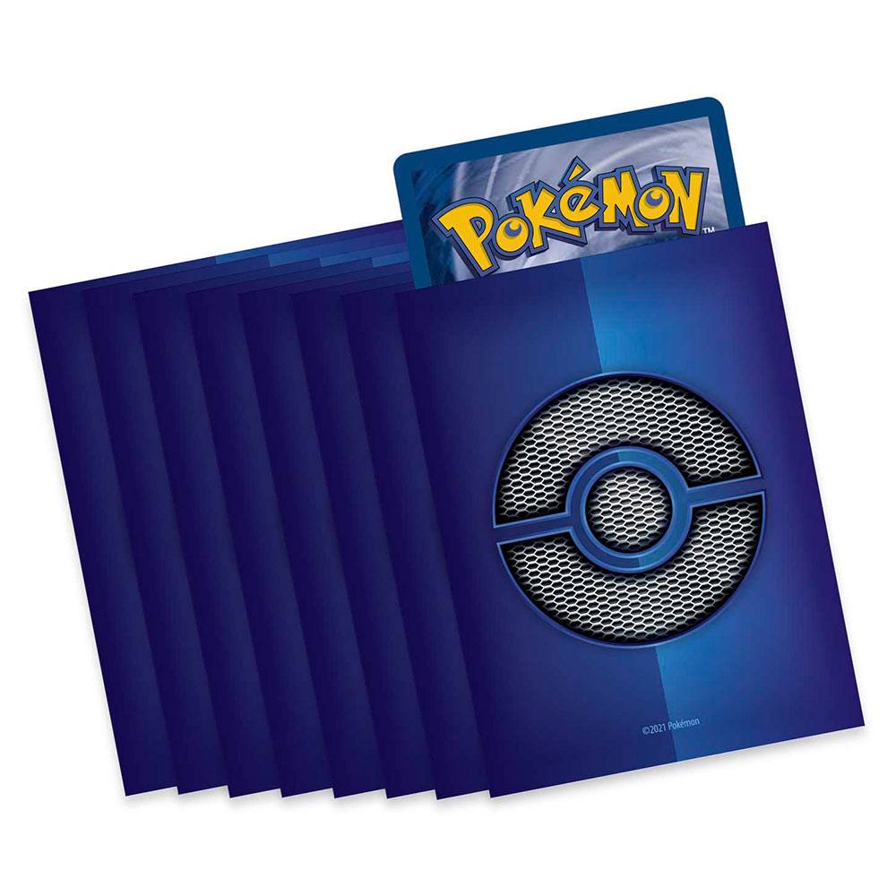 Trainer’s Toolkit 2021 Sleeves